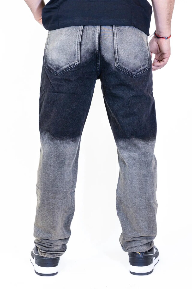 Jean ValleNevado Gris