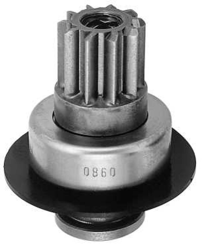 Bendix de Arranque