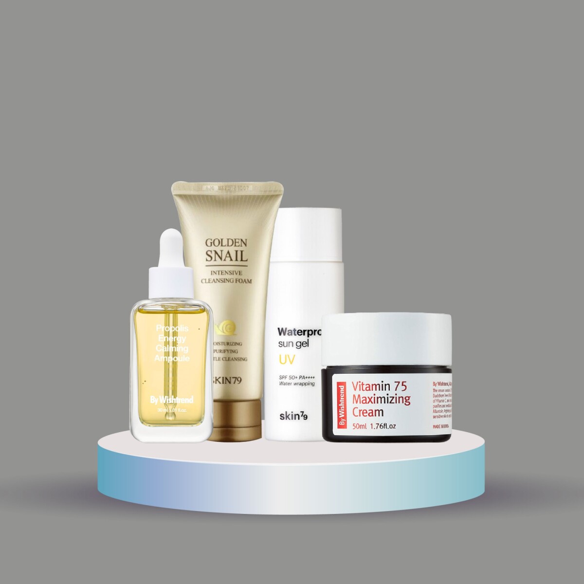 Pack CUIDADO ANTI AGE 