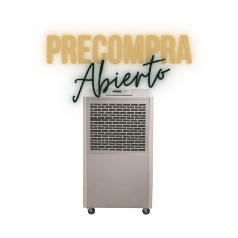 DESHUMIFICADOR HUANGXI 138 LT/DÍA (CF138BD/H01A) DESHUMIFICADOR HUANGXI 138 LT/DÍA (CF138BD/H01A)