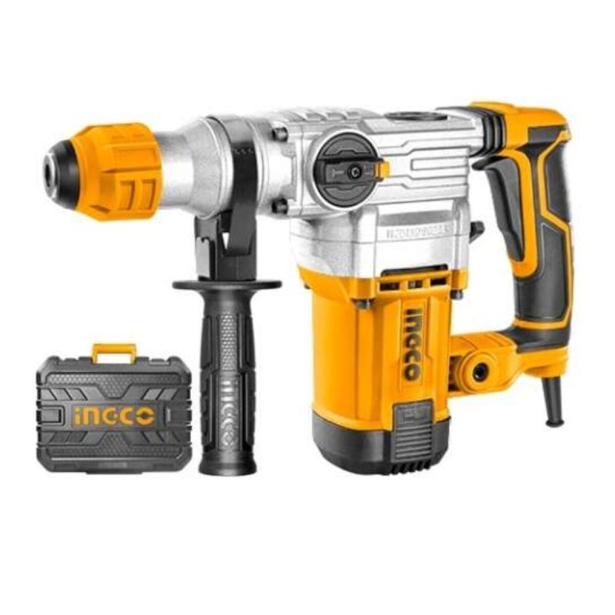 ROTOMARTILLO 1500 W 5.5 J - INGCO RH150038 