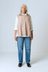 Klizy Beige