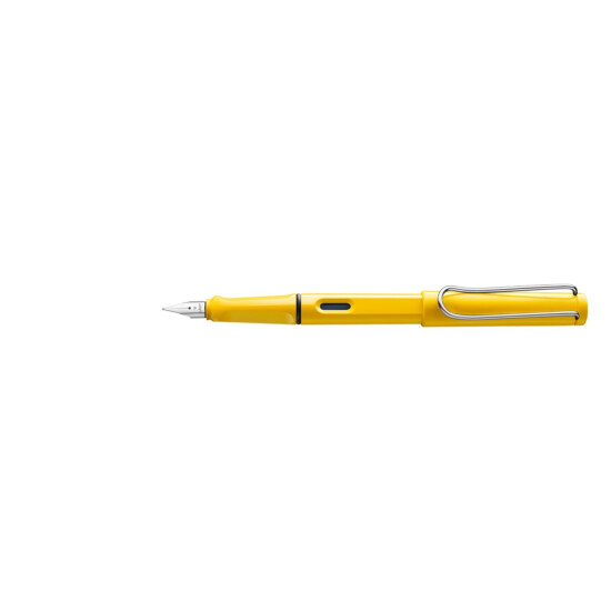LAMY Lapicera Pluma Safari 0