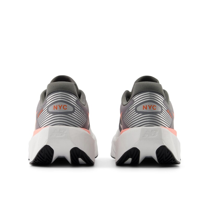 Championes New Balance de Dama - Rebel v5 - WFCXNY5 WHITE
