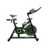 Bicicleta de Spinning - Modelo Bravo COMP - Volante de inercia 18kg Bicicleta de Spinning - Modelo Bravo COMP - Volante de inercia 18kg