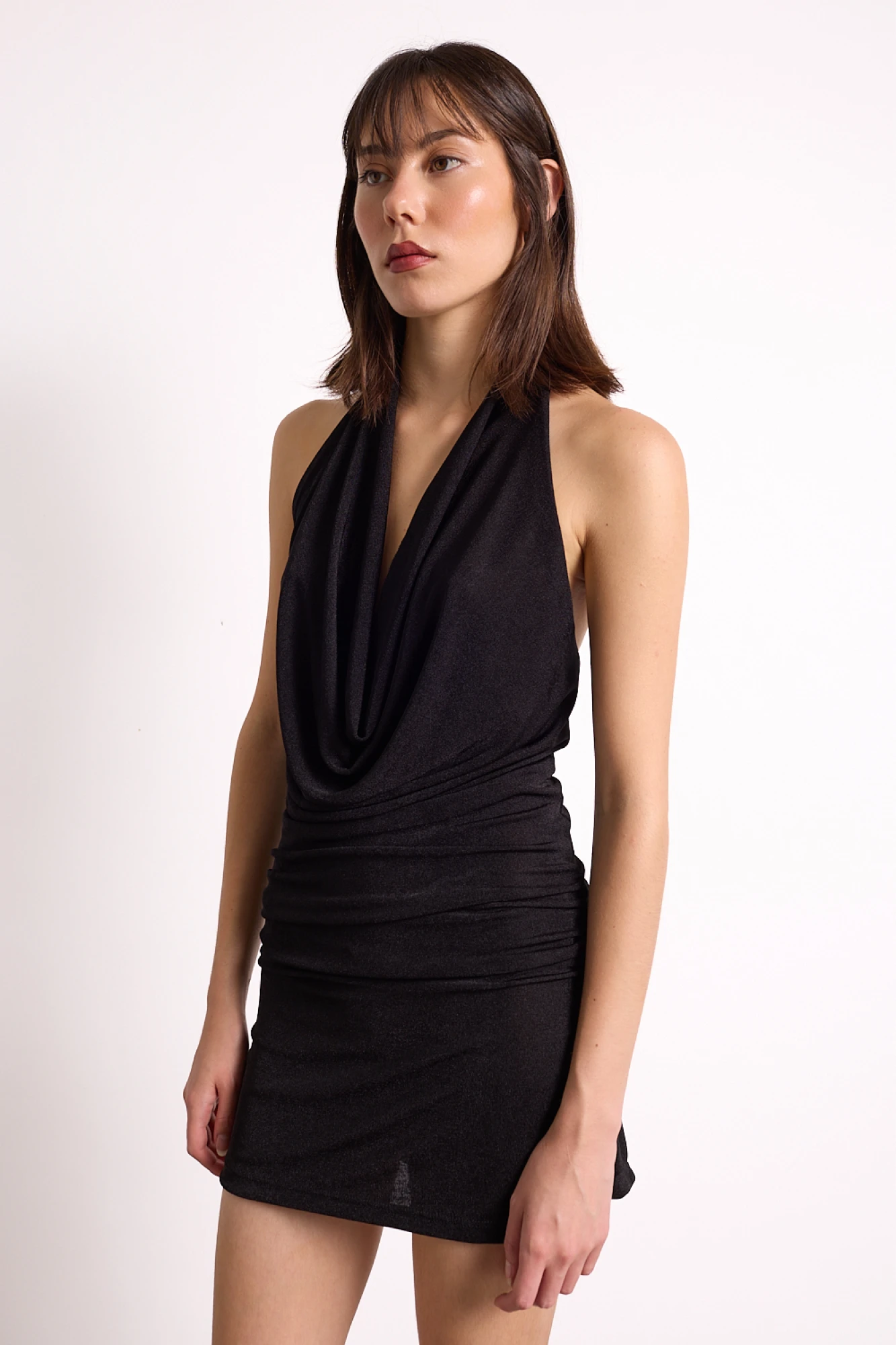 Vestido Hallo
