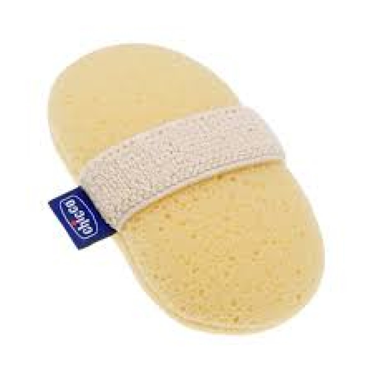 Esponja guante CHICCO 