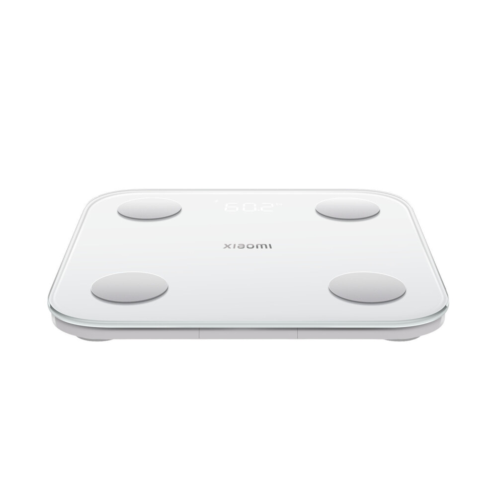 BALANZA XIAOMI BODY COMPOSITION SMART BLANCO SCALE S400