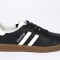 LENERGY CASUAL BLACK