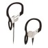 Auricular In Ear Sport Cableado Panasonic Rp-hs16pp Color Variante Plateado