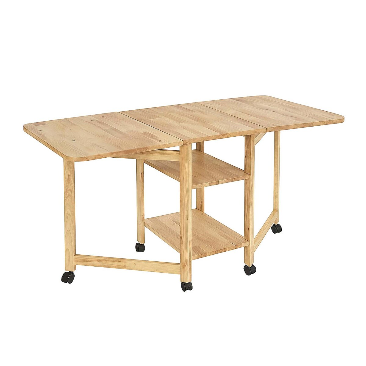 DESAYUNADOR - MADERA NATURAL-BEIGE MONTERIA 