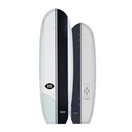 Deck Carver BING Contential 37" - (Sólo Tabla) Deck Carver BING Contential 37" - (Sólo Tabla)