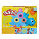 Play-Doh - Dinosaurio Formas y Colores Play-Doh - Dinosaurio Formas y Colores