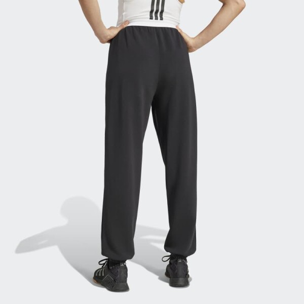 Pantalón Adidas Designed For Training Warm-Up Negro