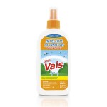 VAIS REPELENTE MOSQUITO SPRAY FR. X 200 única