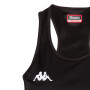 Kappa Fanti - Mujer Black