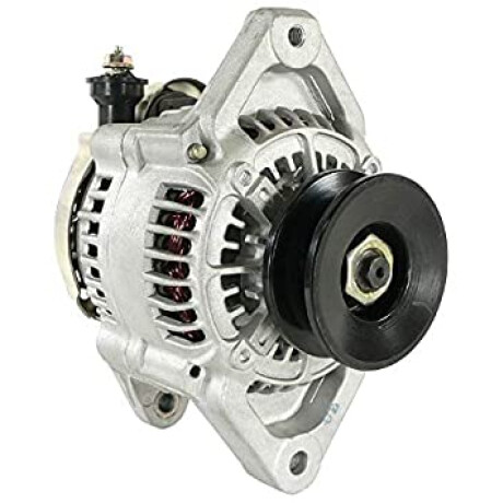 ALTERNADOR SUZUKI MARUTI 800 - ALTERNADOR SUZUKI MARUTI 800 -