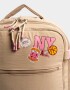 Mochilas Urbanas Mochilas - Marron Beige