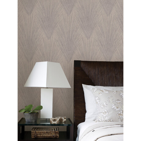 COLECCION WINDSONG - KEINA BEIGE FRONDS - N/A