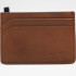 FRENTZ COGNAC LEATHER COGNAC