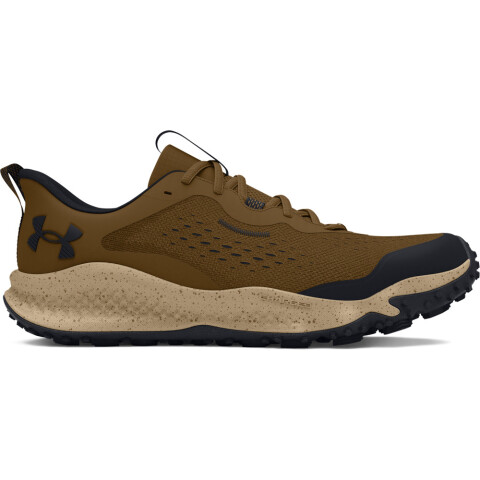 UA Charged Maven Trail-BRN BRN-206