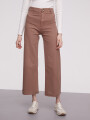 Pantalon Beaty Taupe / Mink / Vison