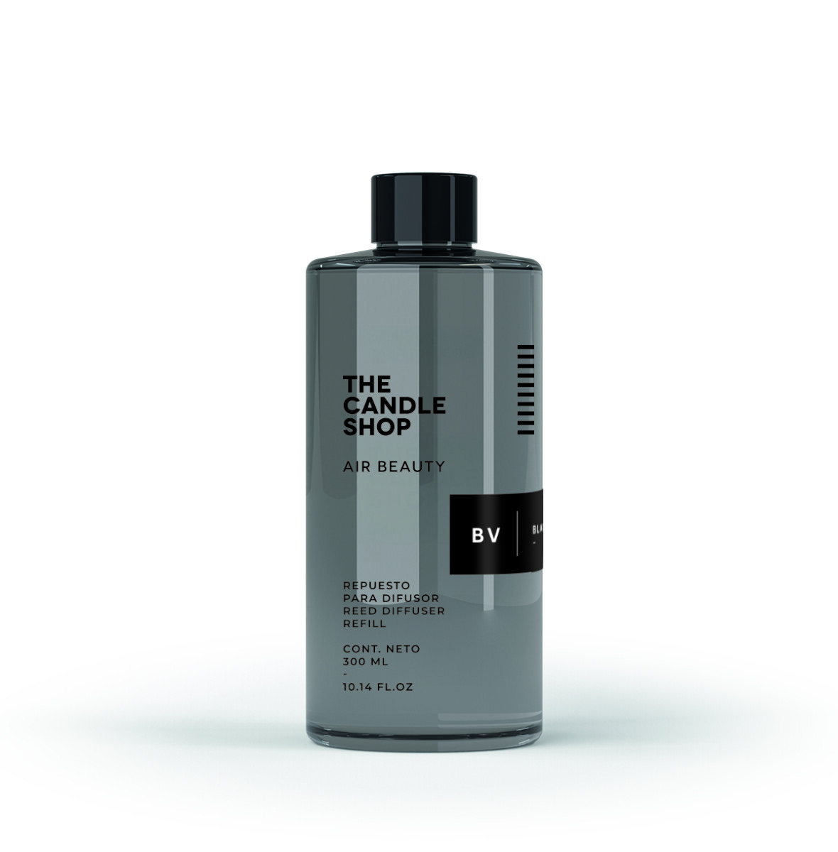 REPUESTO PARA DIFUSOR BLACK VETIVER 
