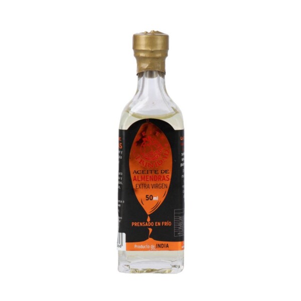 Aceite de Almendras La Trinidad 50ml Aceite de Almendras La Trinidad 50ml