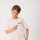 T-SHIRT MAVER TEEN RUSTY Crudo