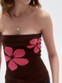 Tops Elare Estampado 1
