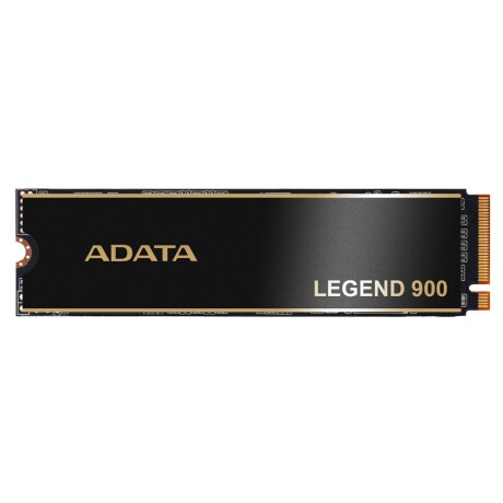 Ssd Nvme Adata Legend 900 512GB 2280 M.2 6200/2300 001