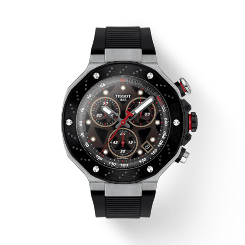 Reloj Tissot T1414172708100 T-Race MotoGP Edición Limitada Reloj Tissot T1414172708100 T-race Motogp Edición Limitada