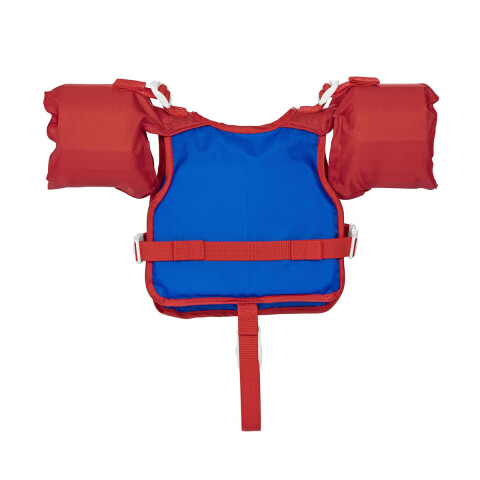 Chaleco Salvavidas con Alitas Spiderman Bestway Hasta 30 Kg U