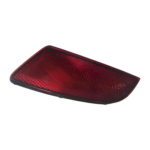 REFLECTOR DE PARAGOLPE TRASERO DERECHO T-CROSS 2024 Reflector De Paragolpe Trasero Derecho T-cross 2024