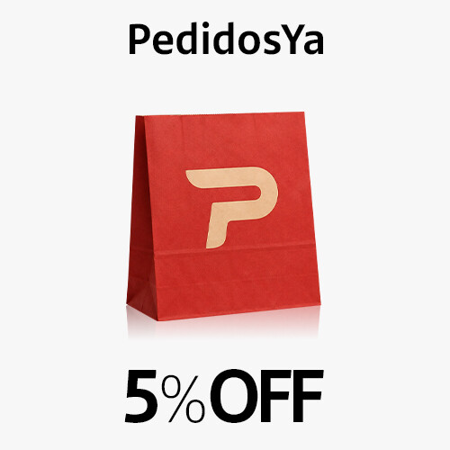 PedidosYa Modo Descuento