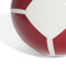 Pelota Adidas EPP Club Blanco - Rojo