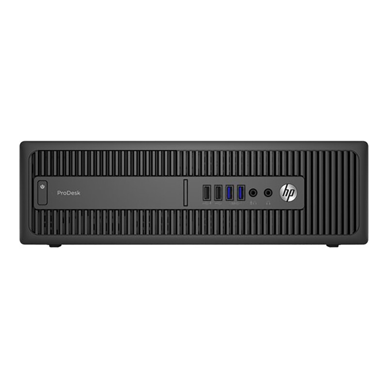 Hp ProDesk 600 G2 SFF 6400 16gb 256gb Win10 Pro Hp ProDesk 600 G2 SFF 6400 16gb 256gb Win10 Pro