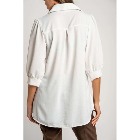 Blusa Nacar