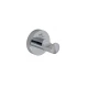 Colgador Cromado 0.06X0.06X0.075 Noken Hotels