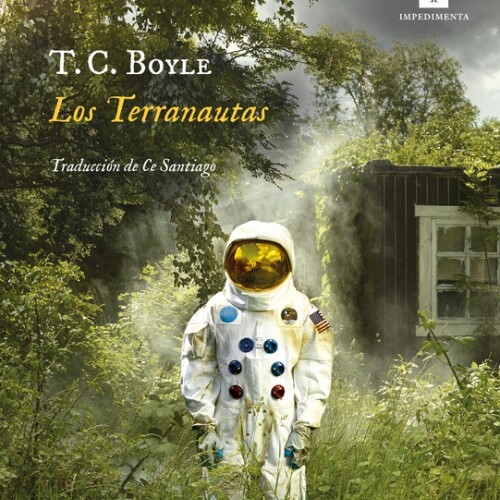 Terranautas, Los Terranautas, Los