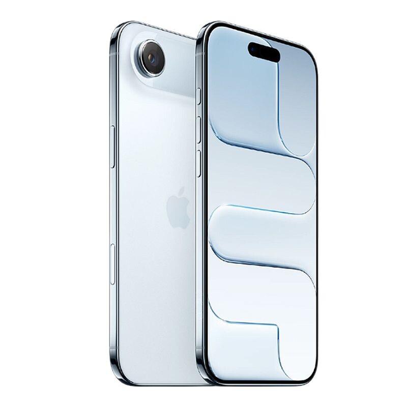 iPhone Air 256GB Sky Blue (MG1D4LL/A) iPhone Air 256GB Sky Blue (MG1D4LL/A)