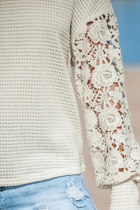 Sweater AGUAS DULCES Sweater AGUAS DULCES