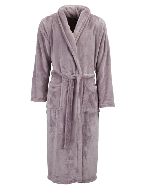 Bata LERUM L/XL morado claro Bata LERUM L/XL morado claro