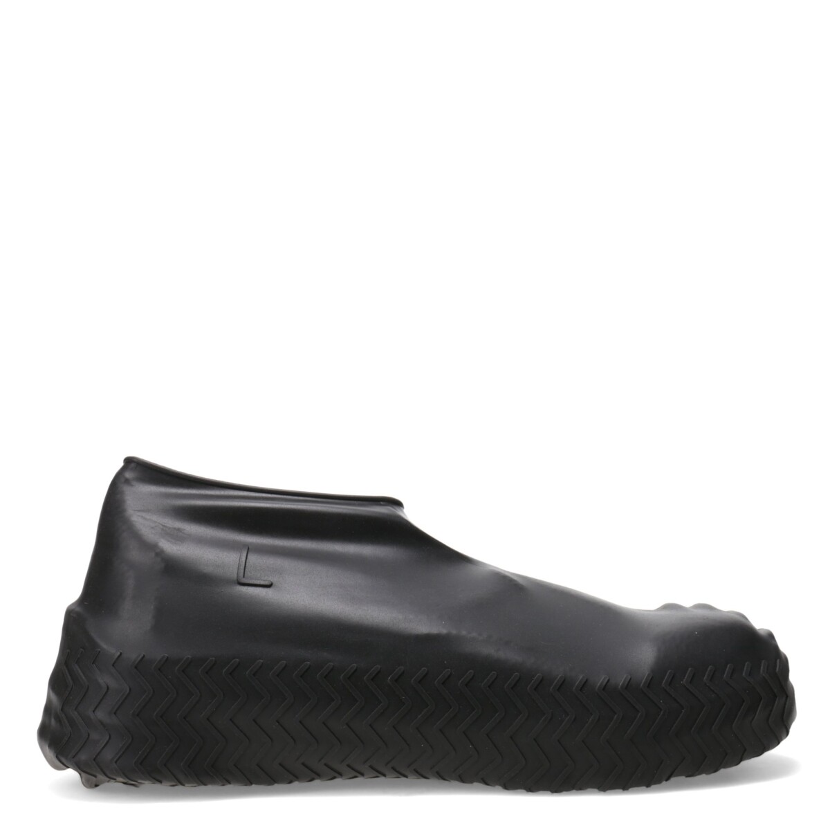 Cubre Unisex Worker Cubre zapato - Negro 