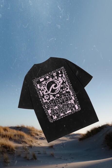 Remeron Space / Negro U