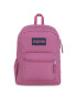 Mochila Cross Town - Unisex Mauve Haze