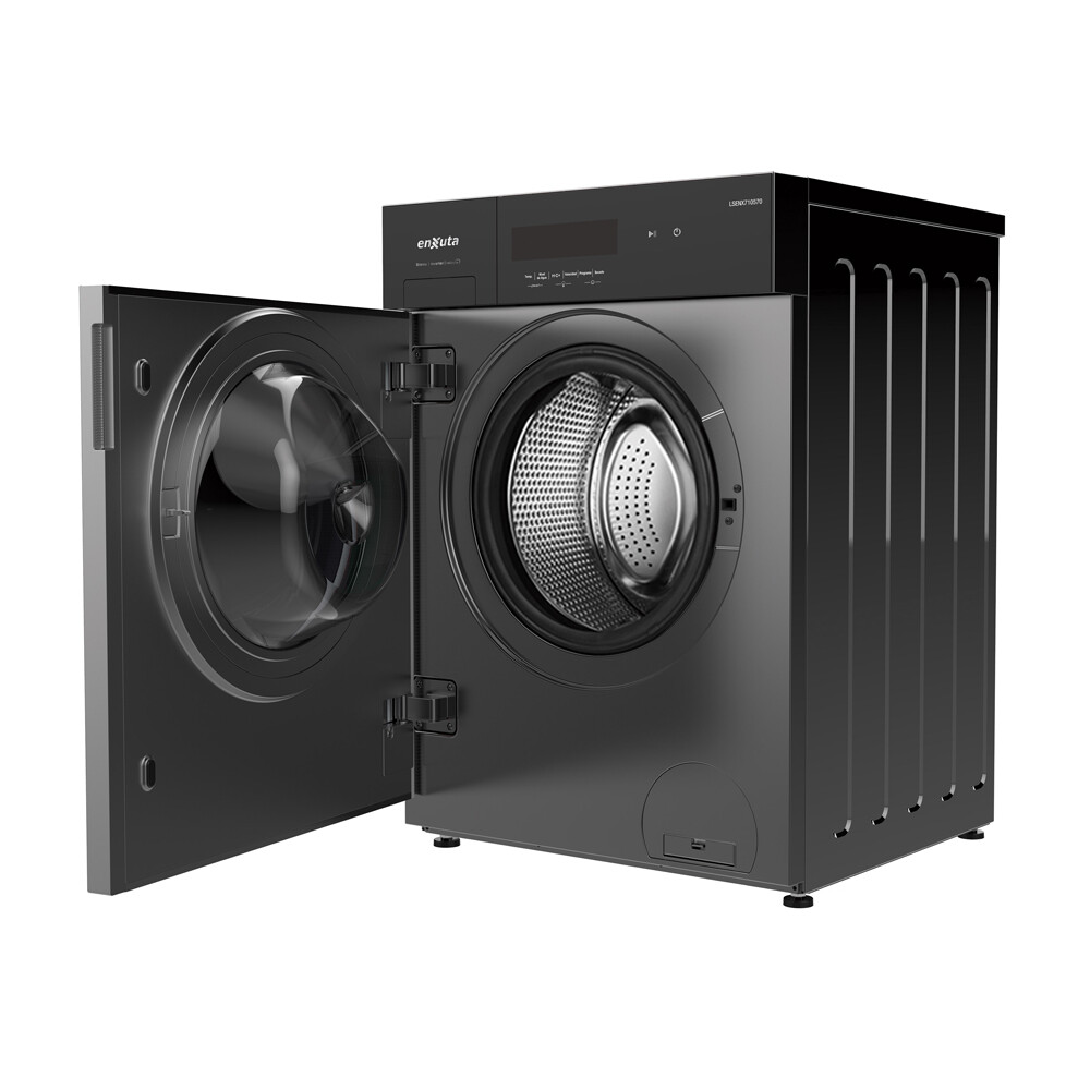 LAVASECARROPA ENXUTA Lavasecarropa Enxuta