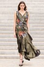 DRESS BABY Flores