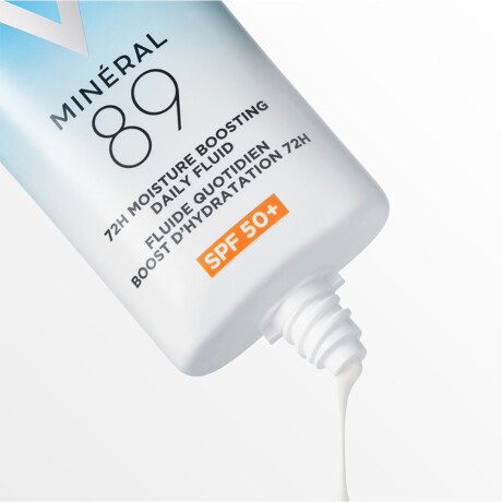 Vichy Mineral 89 Uv x 50ml. Vichy Mineral 89 Uv x 50ml.