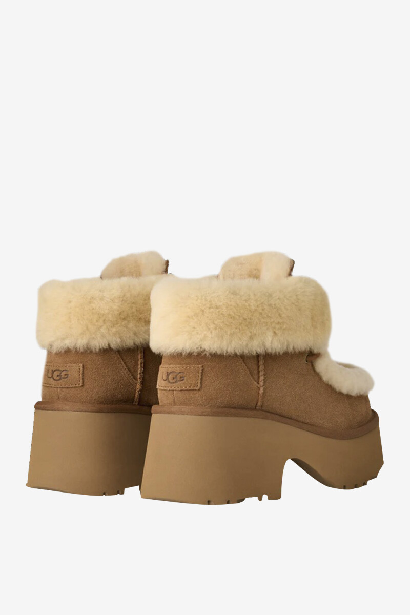 BOTA ESMEE Camel